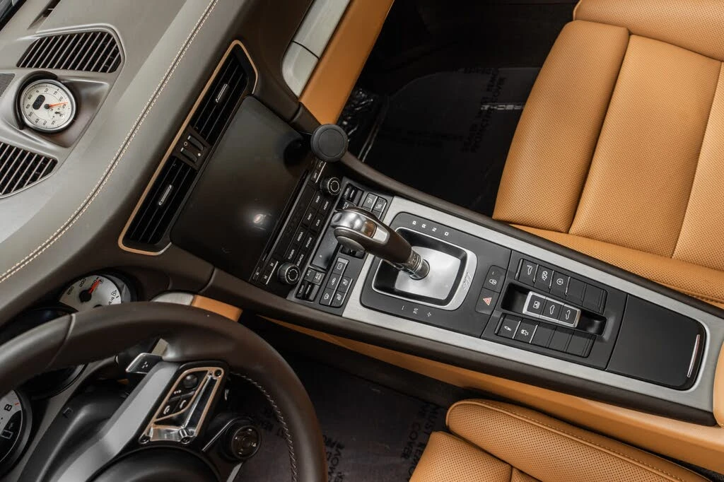 2019 Porsche 991 Carrera 4S - Image 29 of 31