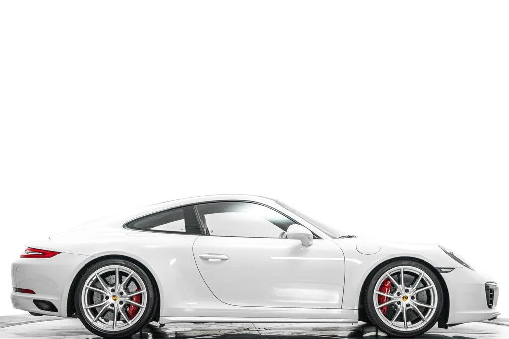 2019 Porsche 991 Carrera 4S - Image 2 of 31