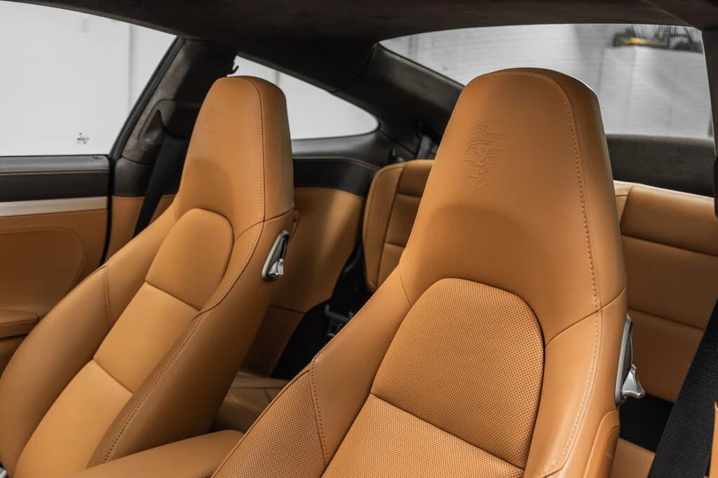 2019 Porsche 991 Carrera 4S - Image 26 of 31
