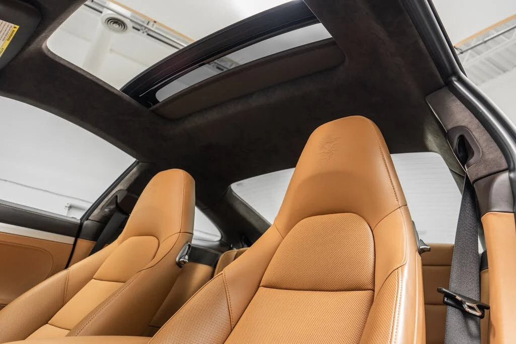 2019 Porsche 991 Carrera 4S - Image 18 of 31