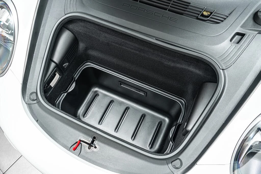 2019 Porsche 991 Carrera 4S - Image 19 of 31