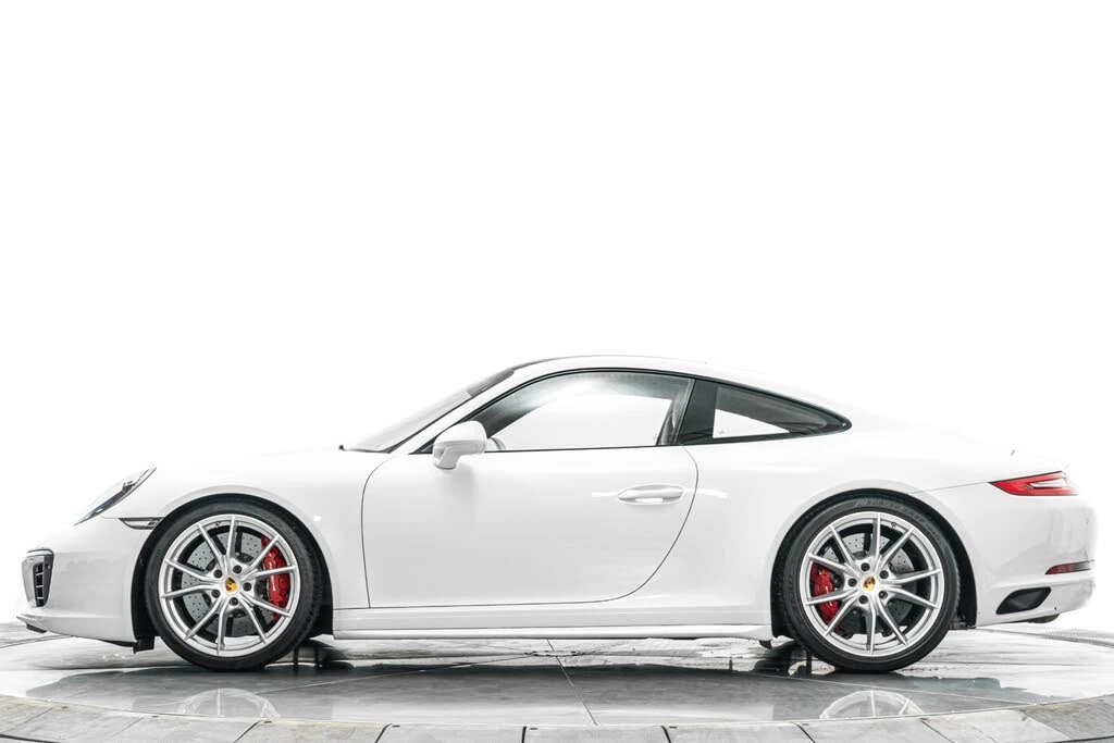 2019 Porsche 991 Carrera 4S - Image 6 of 31