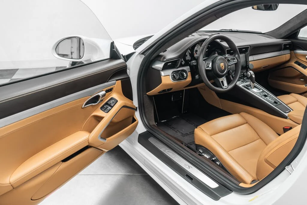 2019 Porsche 991 Carrera 4S - Image 23 of 31