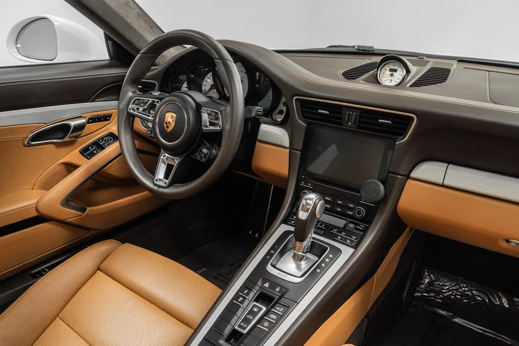 2019 Porsche 991 Carrera 4S - Image 27 of 31