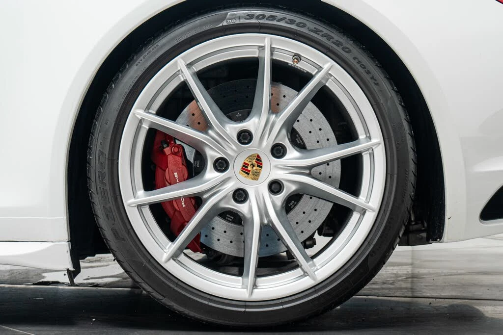 2019 Porsche 991 Carrera 4S - Image 11 of 31