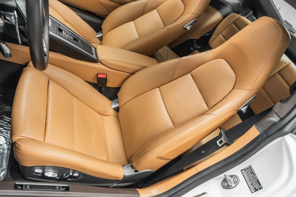 2019 Porsche 991 Carrera 4S - Image 24 of 31