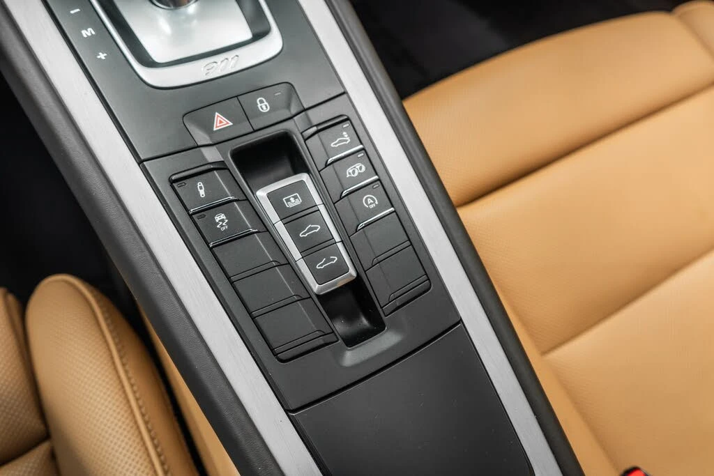 2019 Porsche 991 Carrera 4S - Image 31 of 31