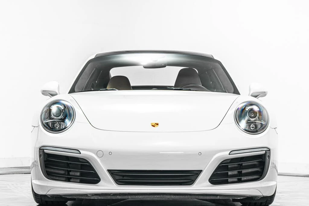2019 Porsche 991 Carrera 4S - Image 4 of 31