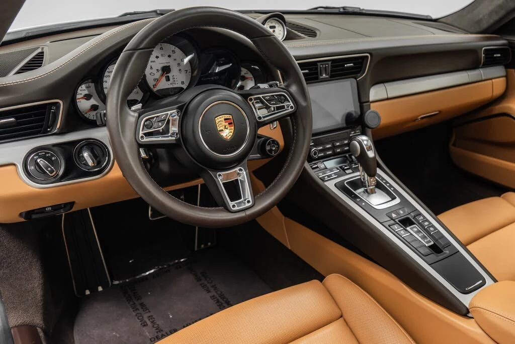 2019 Porsche 991 Carrera 4S - Image 13 of 31