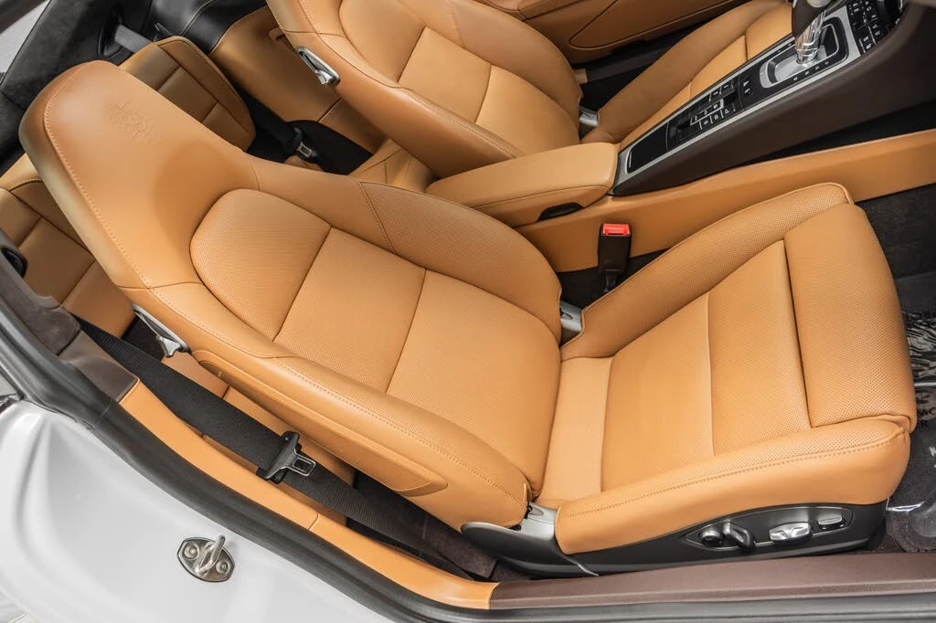 2019 Porsche 991 Carrera 4S - Image 25 of 31
