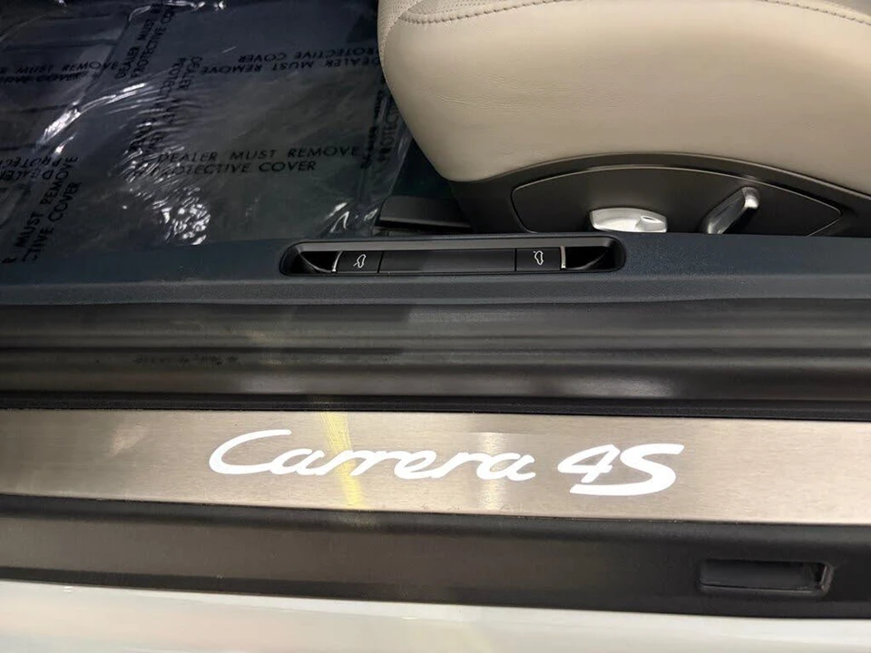 2019 Porsche 991 Carrera 4S - Image 22 of 31