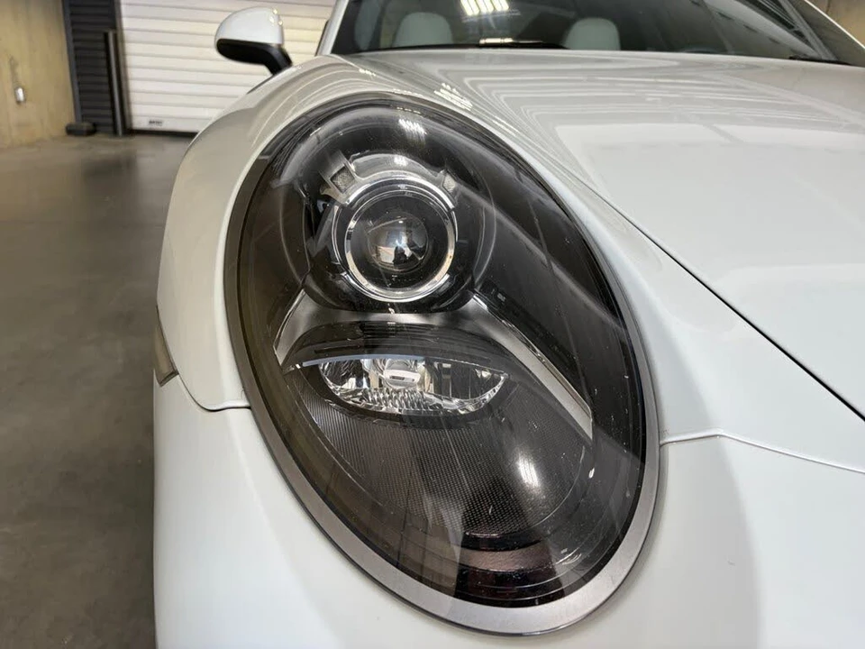2019 Porsche 991 Carrera 4S - Image 12 of 31