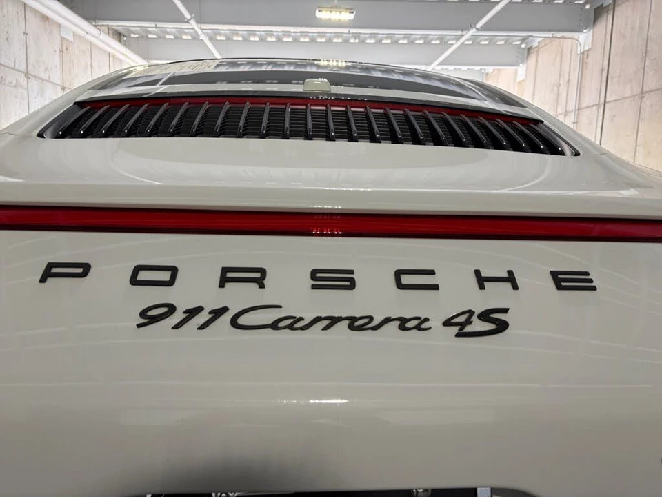 2019 Porsche 991 Carrera 4S - Image 15 of 31