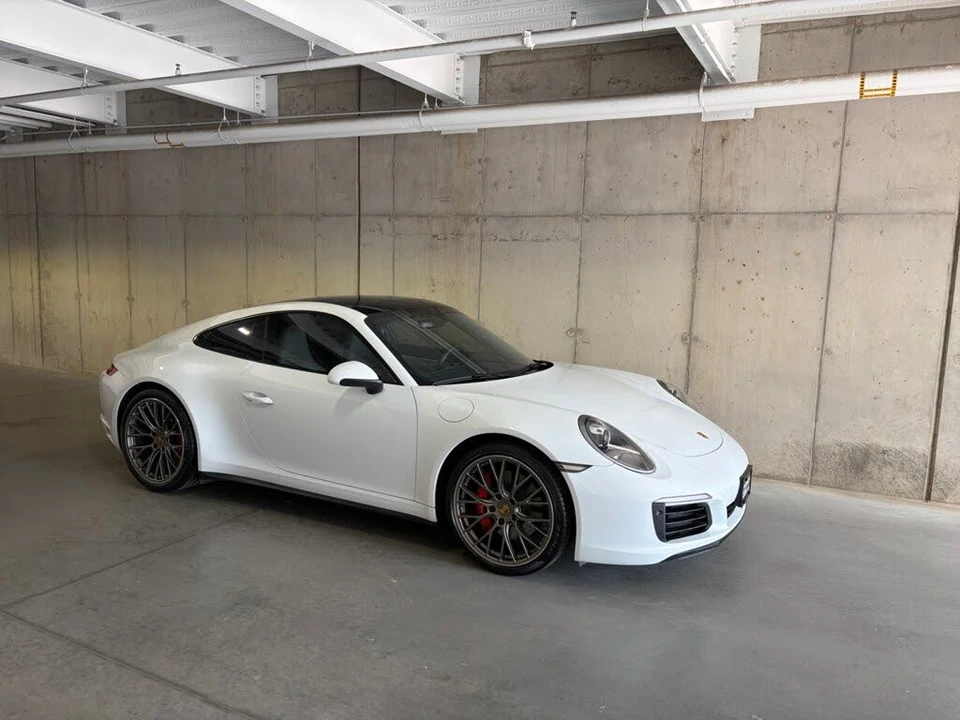 2019 Porsche 991 Carrera 4S - Image 9 of 31