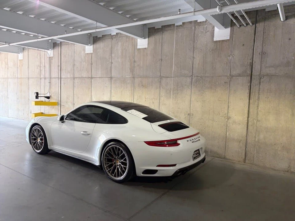 2019 Porsche 991 Carrera 4S - Image 3 of 31