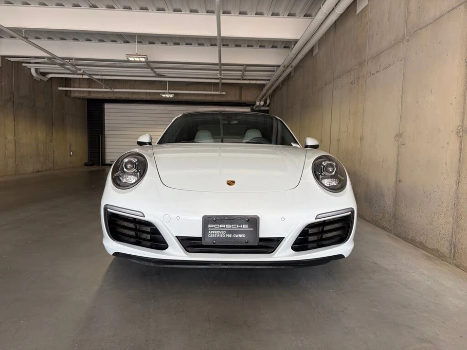 2019 Porsche 991 Carrera 4S - Image 10 of 31