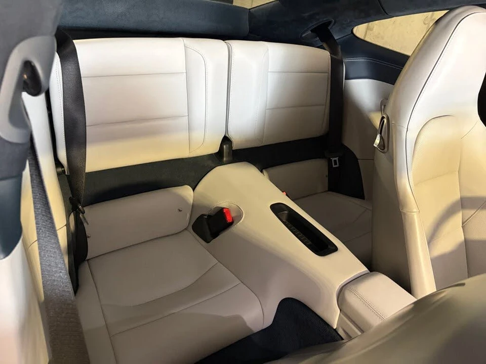 2019 Porsche 991 Carrera 4S - Image 30 of 31