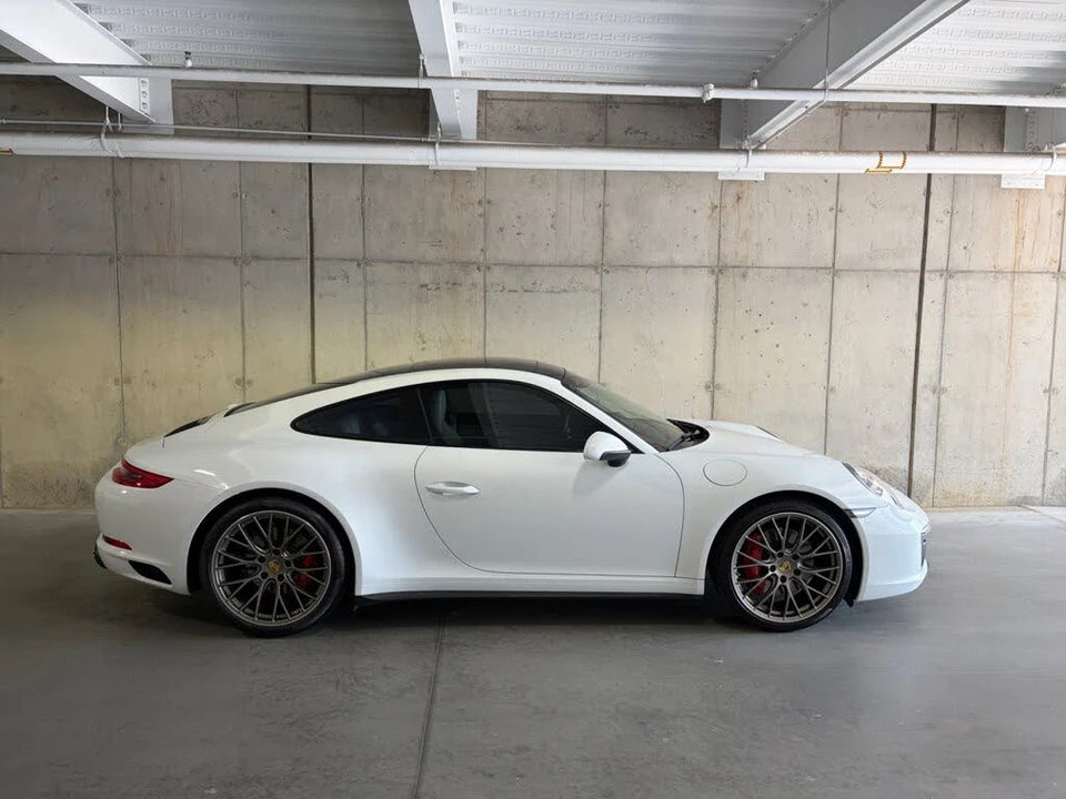 2019 Porsche 991 Carrera 4S - Image 8 of 31