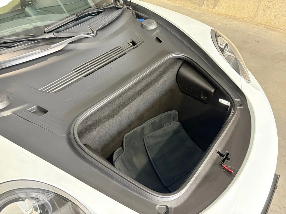 2019 Porsche 991 Carrera 4S - Image 24 of 31