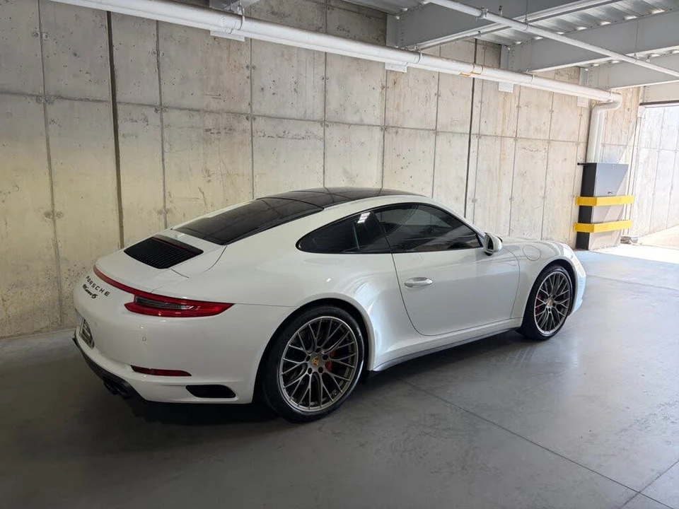 2019 Porsche 991 Carrera 4S - Image 7 of 31