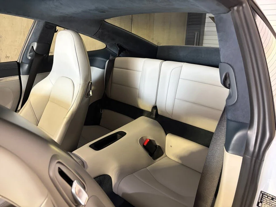 2019 Porsche 991 Carrera 4S - Image 23 of 31