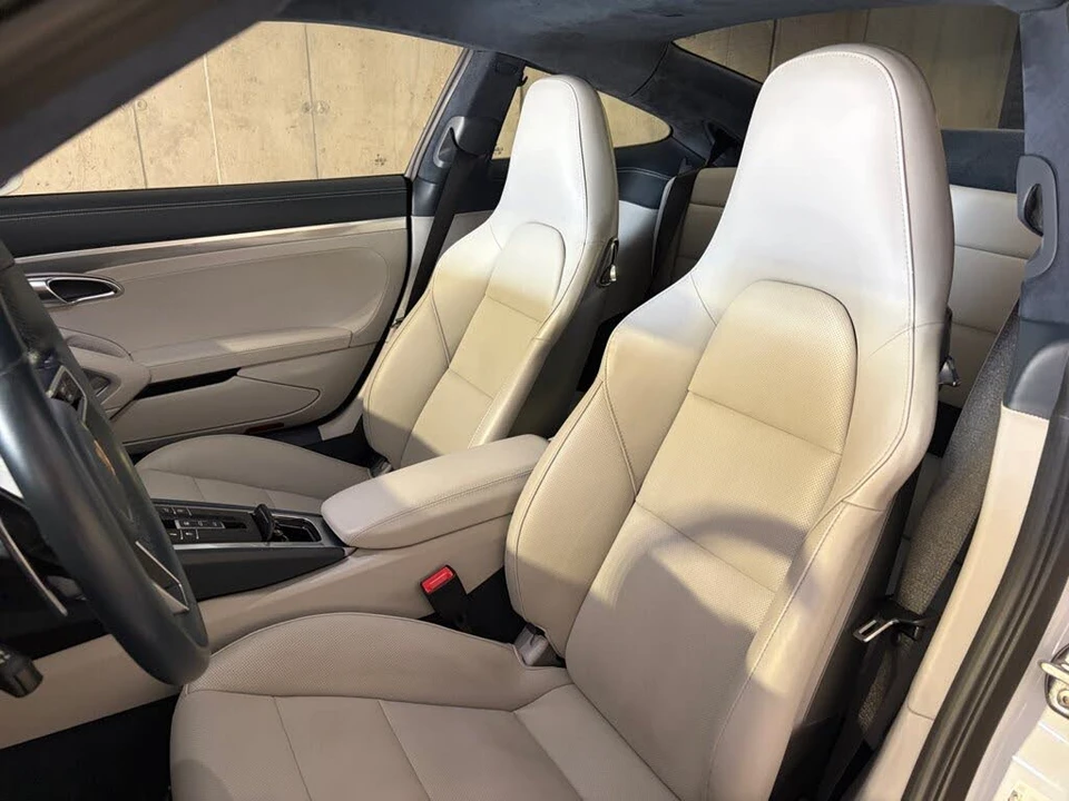 2019 Porsche 991 Carrera 4S - Image 17 of 31