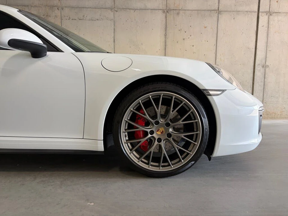2019 Porsche 991 Carrera 4S - Image 11 of 31