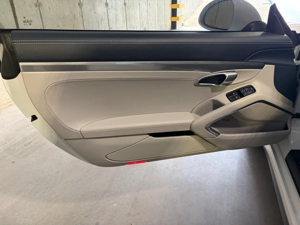 2019 Porsche 991 Carrera 4S - Image 19 of 31