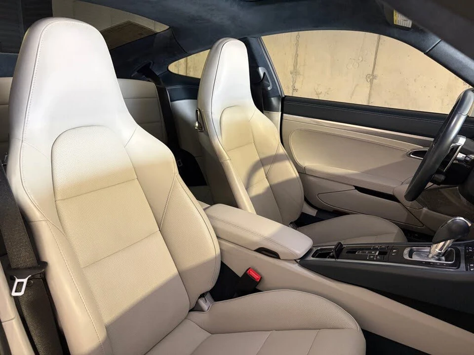 2019 Porsche 991 Carrera 4S - Image 26 of 31