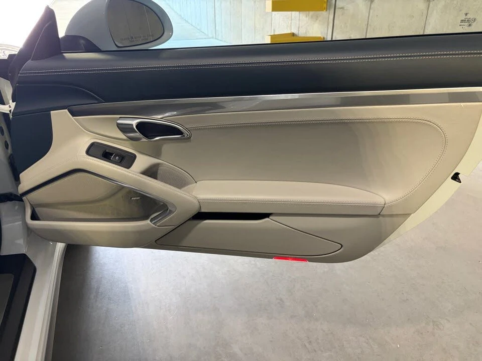 2019 Porsche 991 Carrera 4S - Image 27 of 31
