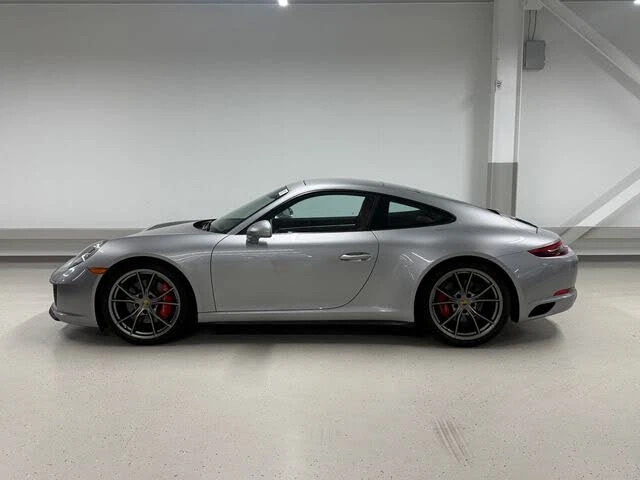 2019 Porsche 991 Carrera 4S - Image 2 of 6