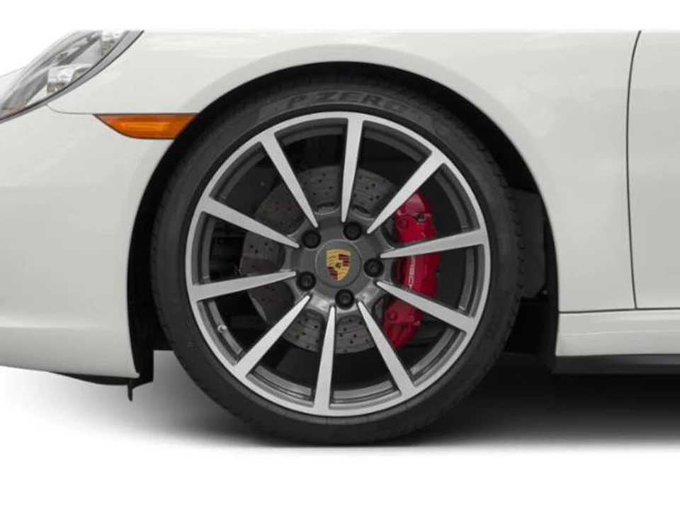 2019 Porsche 991 Carrera 4S - Image 11 of 17