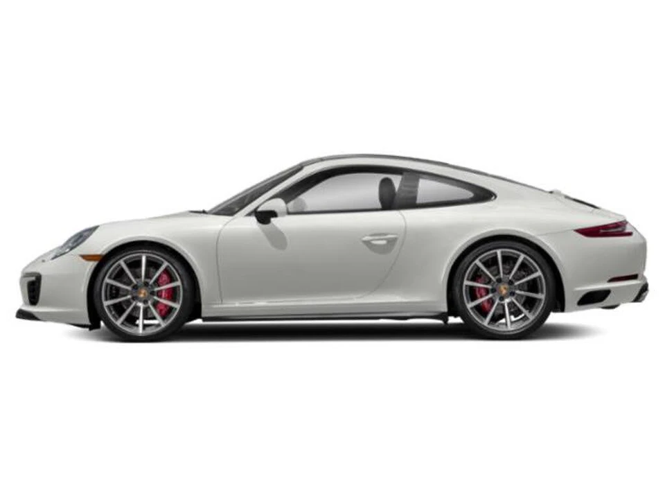 2019 Porsche 991 Carrera 4S - Image 3 of 17