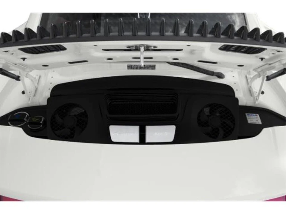 2019 Porsche 991 Carrera 4S - Image 13 of 17