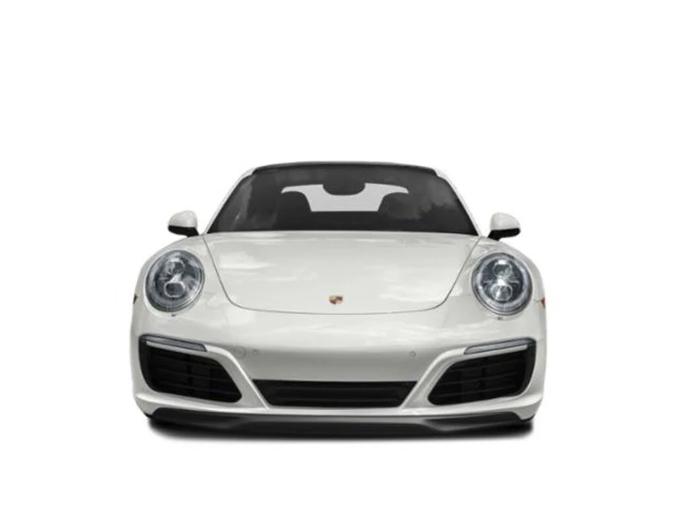 2019 Porsche 991 Carrera 4S - Image 4 of 17