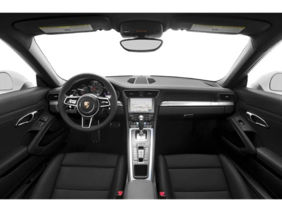 2019 Porsche 991 Carrera 4S - Image 8 of 17