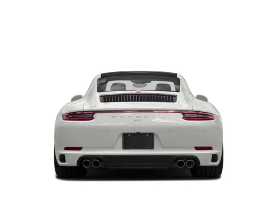 2019 Porsche 991 Carrera 4S - Image 5 of 17