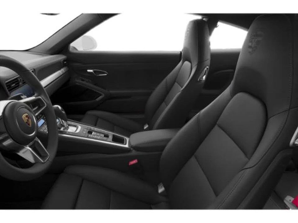 2019 Porsche 991 Carrera 4S - Image 9 of 17