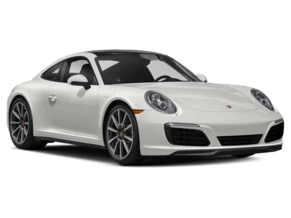 2019 Porsche 991 Carrera 4S - Image 6 of 17