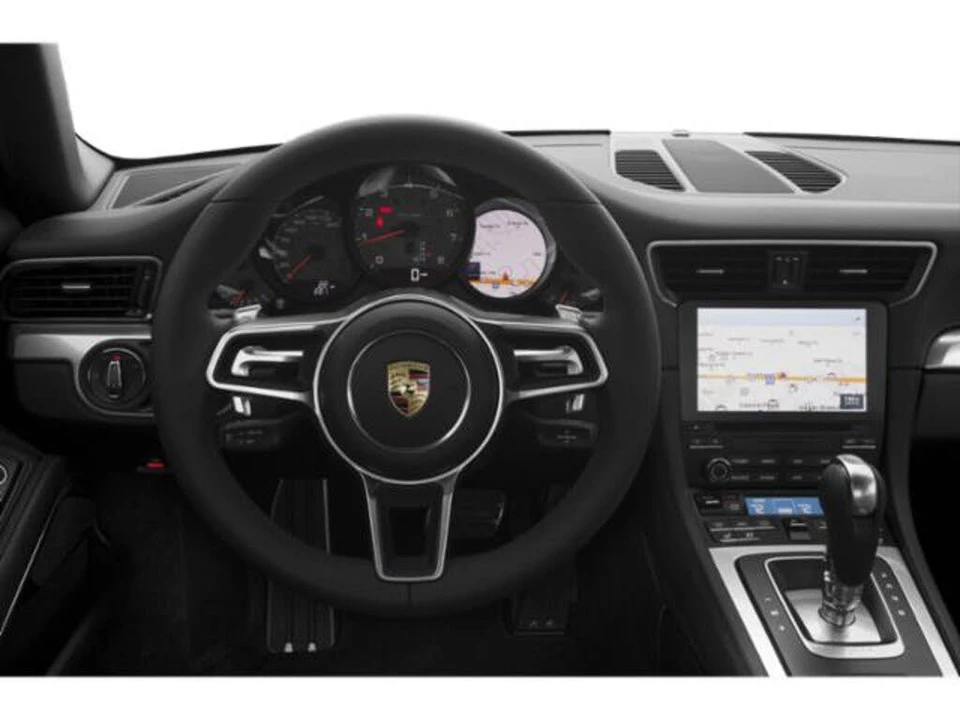 2019 Porsche 991 Carrera 4S - Image 7 of 17