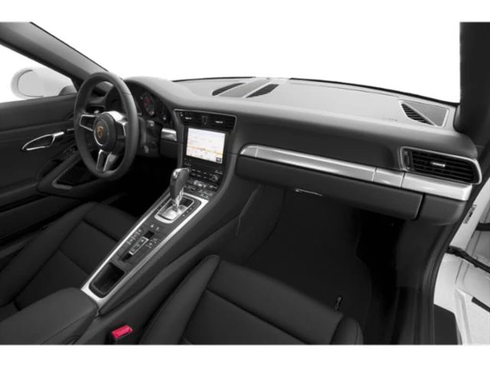 2019 Porsche 991 Carrera 4S - Image 16 of 17