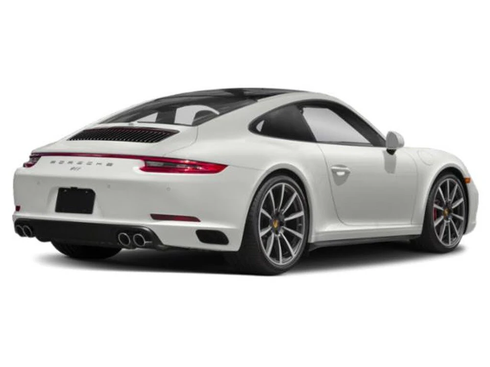 2019 Porsche 991 Carrera 4S - Image 2 of 17