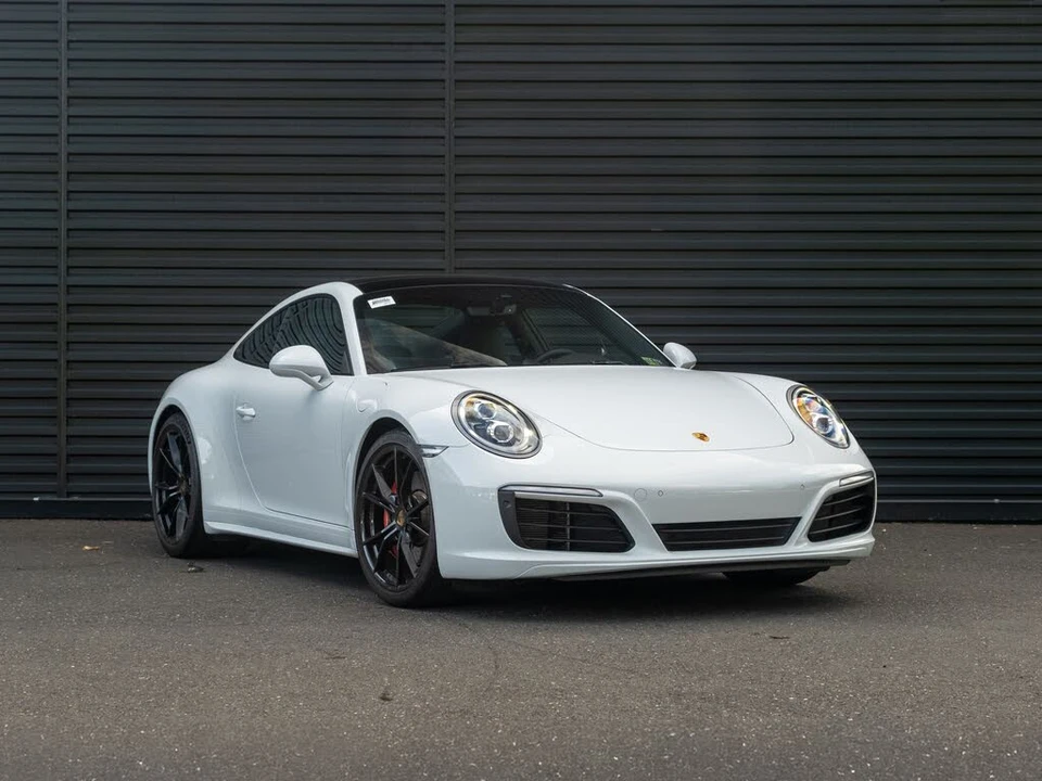 2019 Porsche 991 Carrera 4S - Image 10 of 31