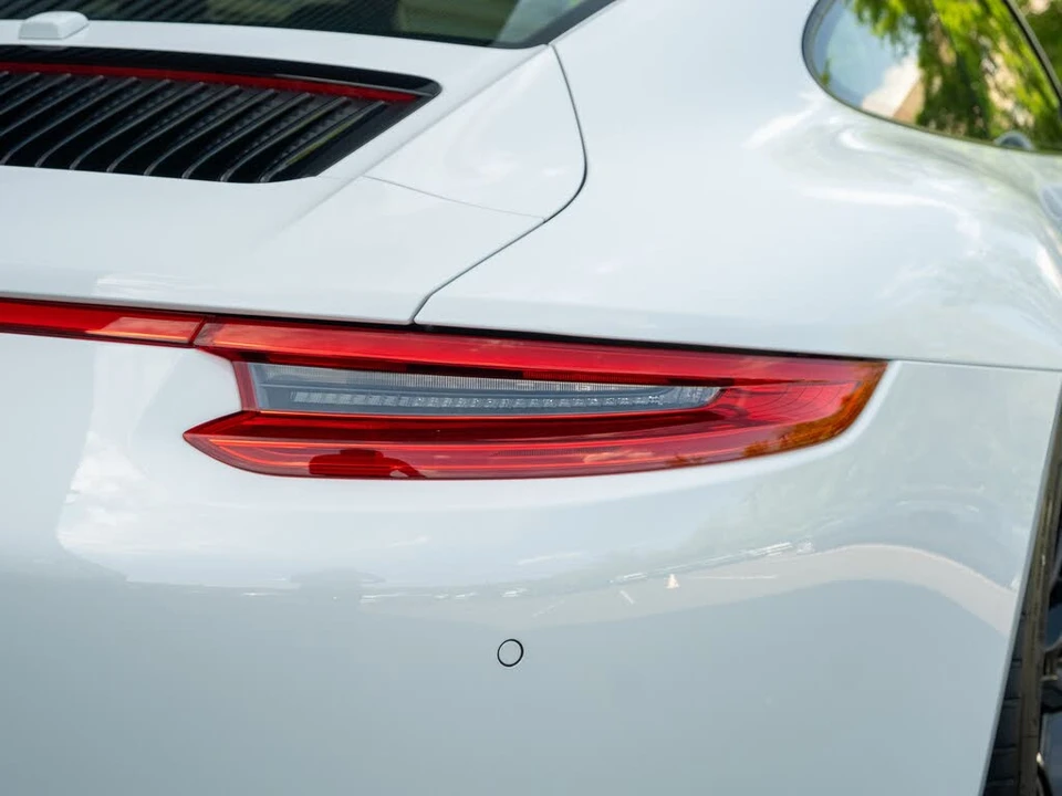 2019 Porsche 991 Carrera 4S - Image 20 of 31