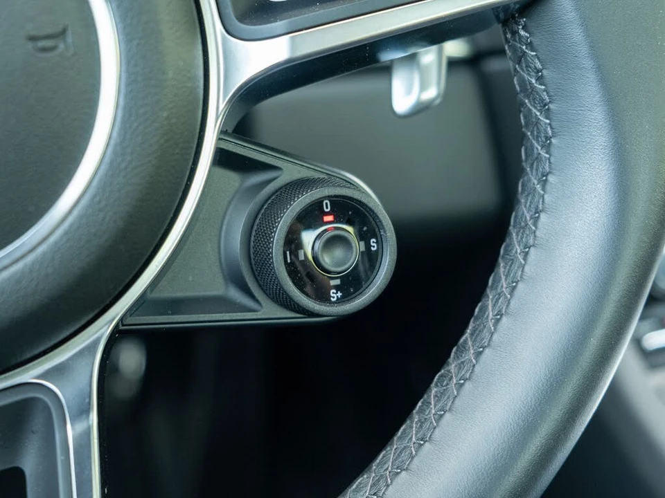 2019 Porsche 991 Carrera 4S - Image 26 of 31