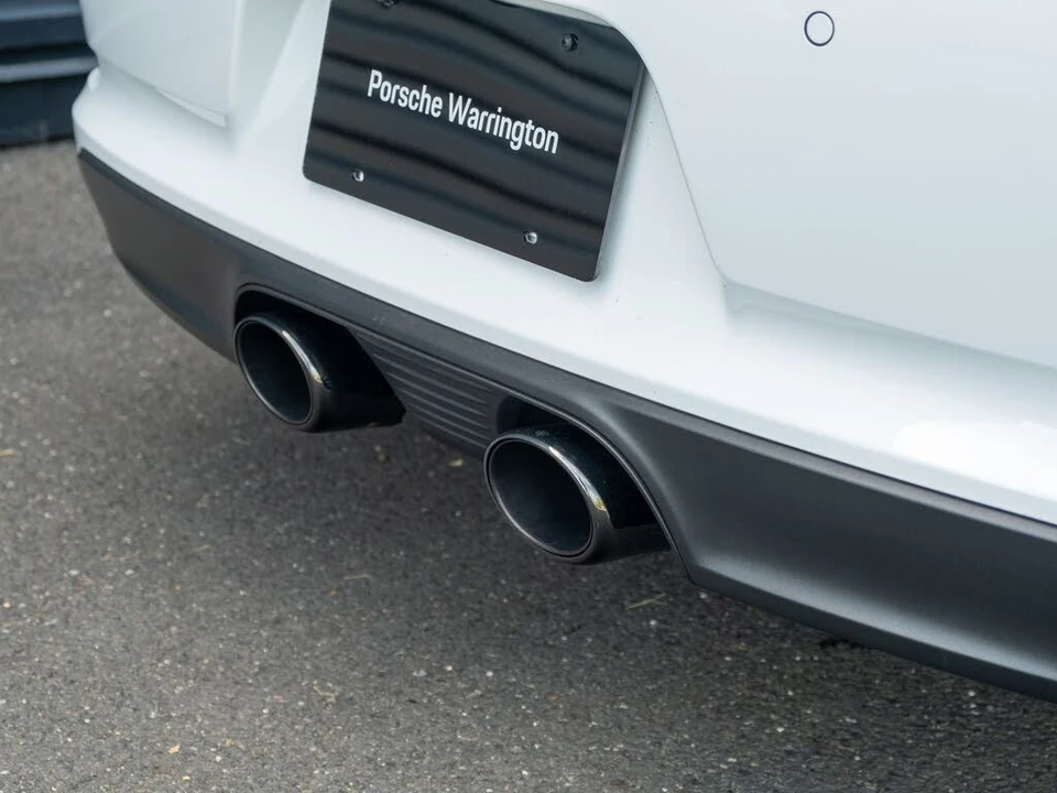 2019 Porsche 991 Carrera 4S - Image 21 of 31