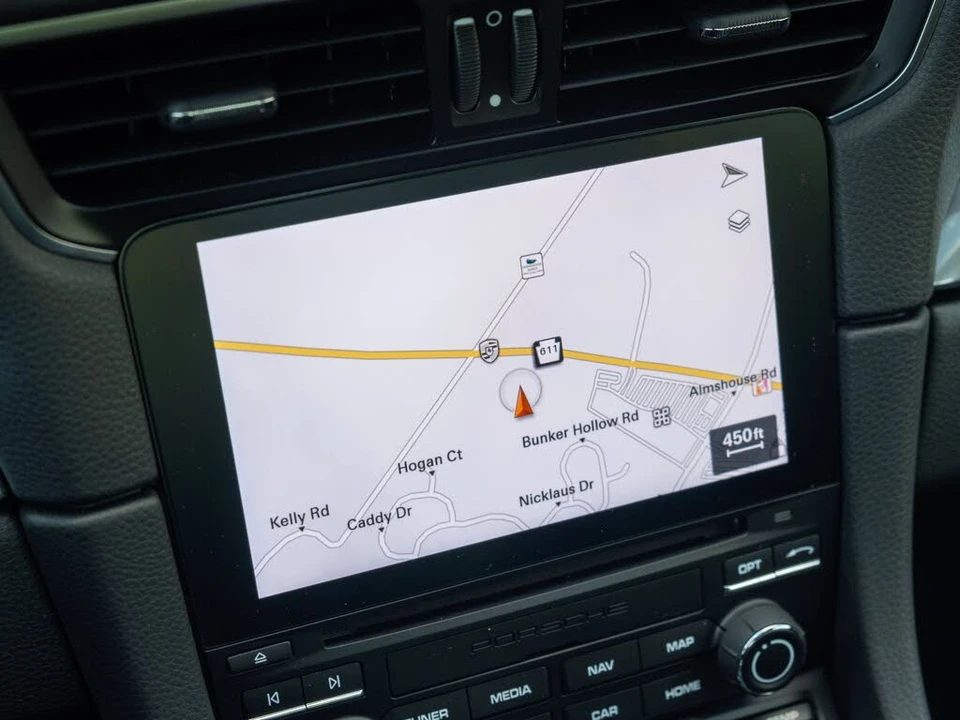 2019 Porsche 991 Carrera 4S - Image 30 of 31