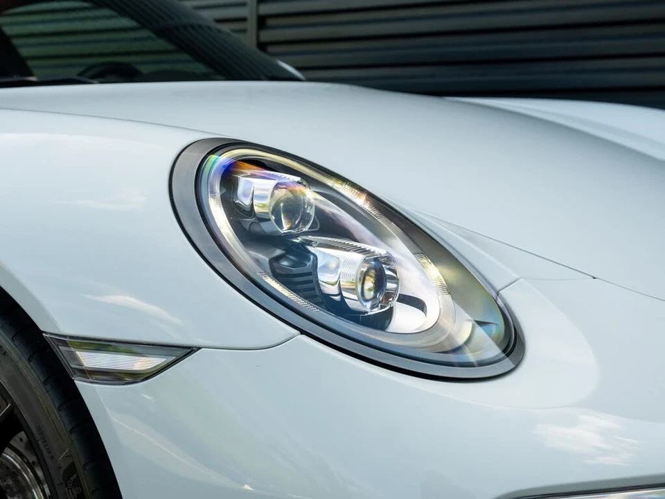2019 Porsche 991 Carrera 4S - Image 16 of 31