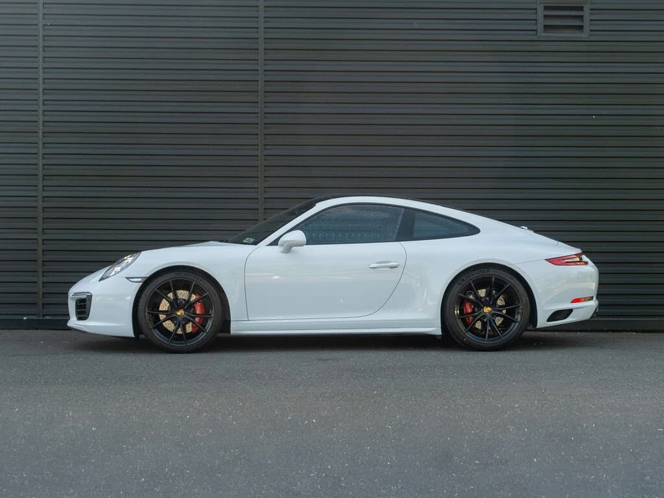 2019 Porsche 991 Carrera 4S - Image 2 of 31