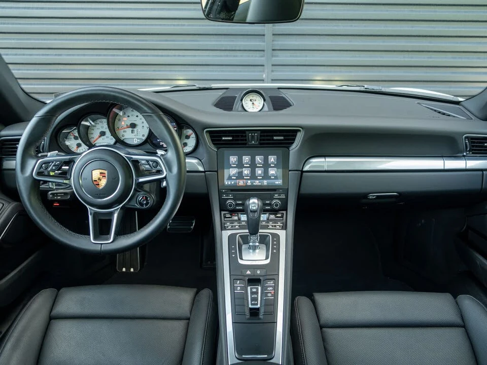 2019 Porsche 991 Carrera 4S - Image 6 of 31